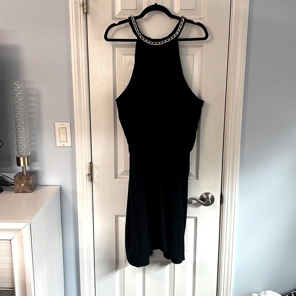 The Perfect Wedding Guest Dress